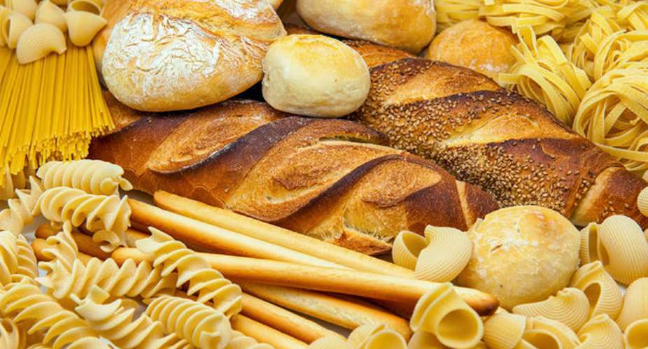 Bread And Pasta Lovers Rejoice