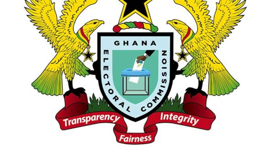 Voter Registration: 120 Applications Challenged In Hohoe; Three Disqualified