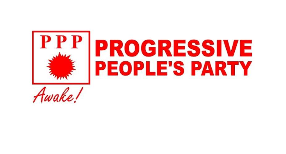 PPP Blocks Nduom From Contesting Flagbearership Race
