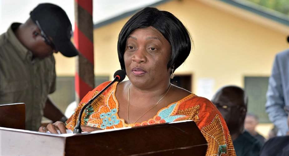 Desperate Times Require Desperate Measures — Liberia's Vice President Advances Harsher Policy Prescription Against Sexual Abuse