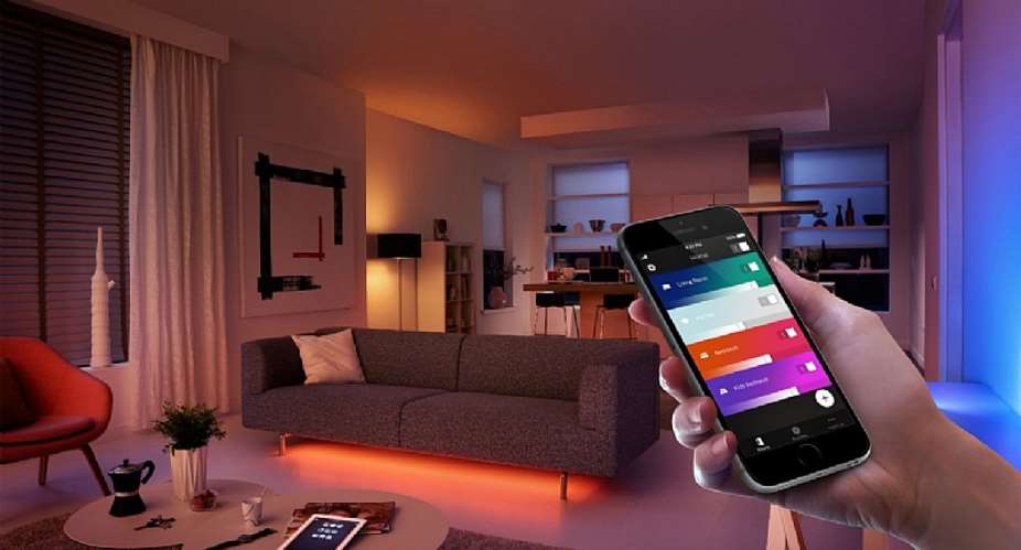 Smart Home Technology: The New Normal In Ghanaian Homes
