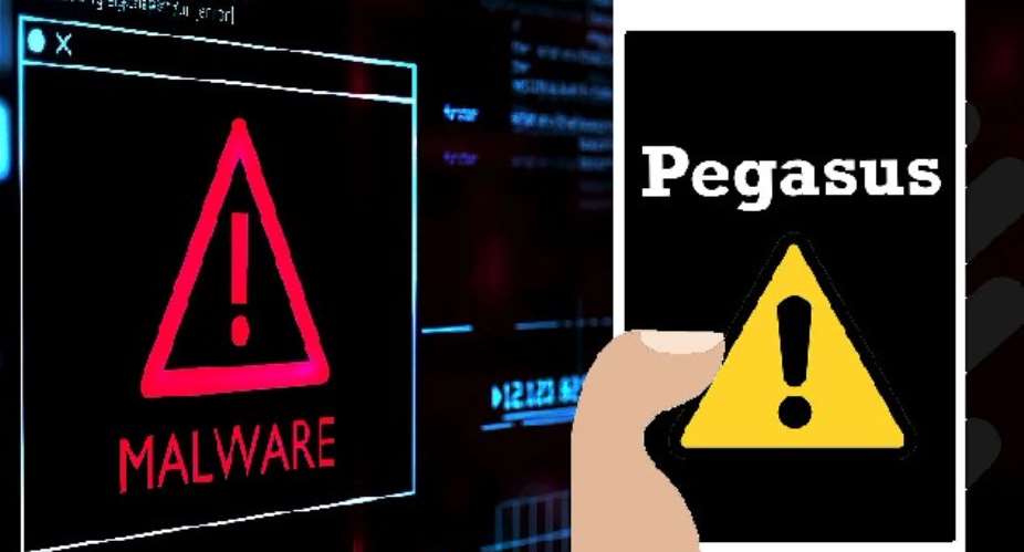 France Mdias Monde expresses its outrage following revelations regarding the use of Pegasus spyware