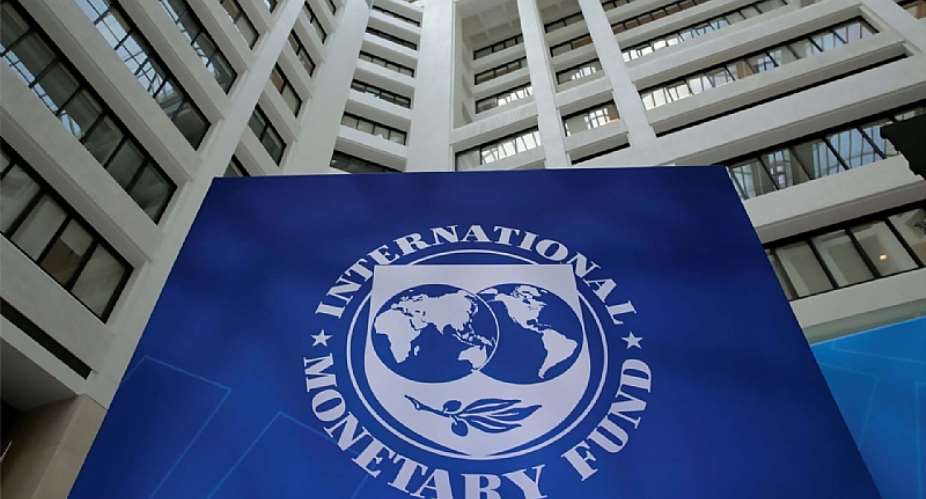 IMF says Ghanas economic outlook improving but with significant uncertainty