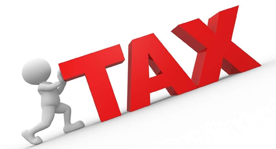 Bolga GRA educate taxpayers the benefits of filing tax returns