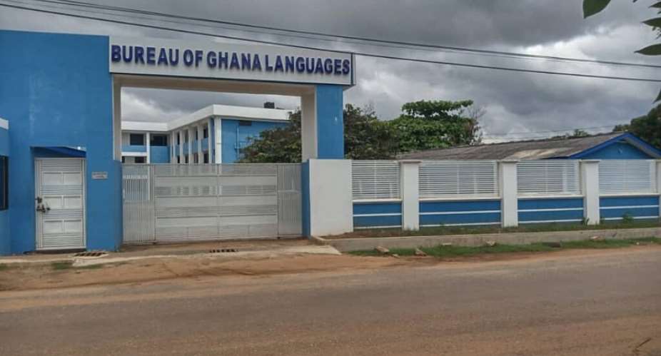 Mahama to promote the development of Ghanaian languages