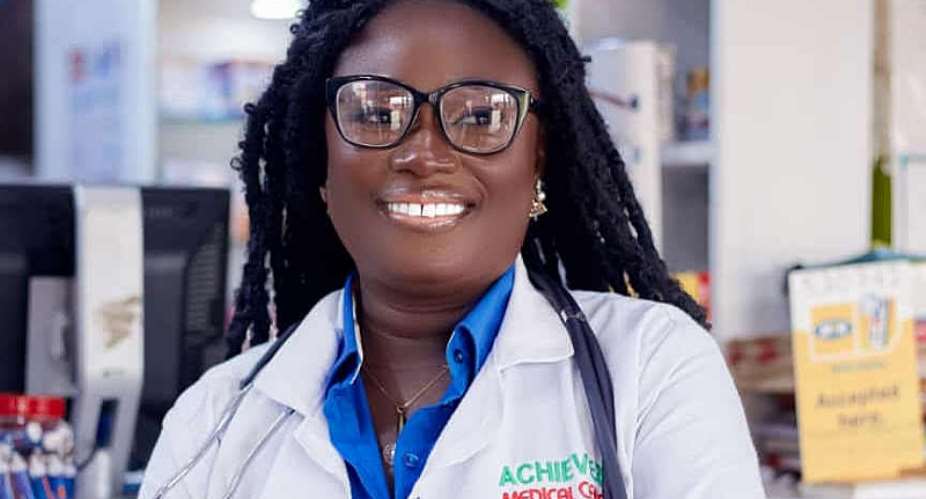 Mama Love Foundation To Partner Achievers To Train, Employ Sonographers