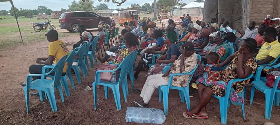 Let’s guard the youth against engagement with extremists to avoid crimes — Crime Officer