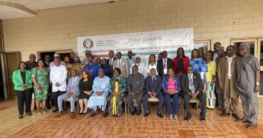 Lets work together to navigate through complex issues – Dr Touray