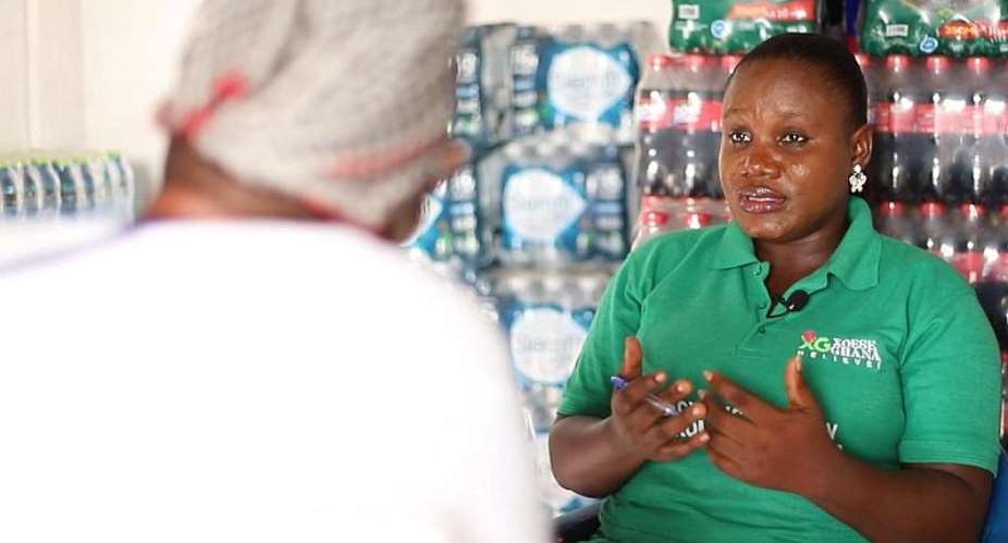 How Infertility Stigma Pushed Me Into Years Of Alcoholism – 48-year-old Woman Shares Sad Story of 2 Failed Marriages
