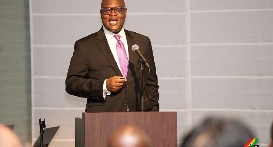 New GIPC Act Scraps Minimum Capital Requirement for Foreign Investors — Trading Sector Now Needs $500k Cash