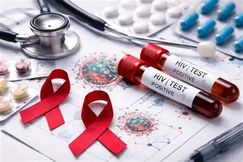 Ghana records decline in new HIV infections and AIDS-related deaths