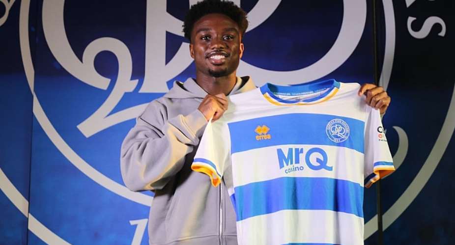 Tariq Lamptey completes move to Queens Park Rangers after injury setback at Fiorentina