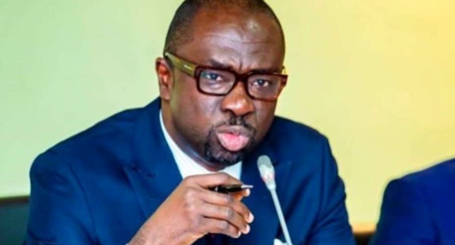 I find Wontumis 20-year sentence very problematic — Manhyia South MP