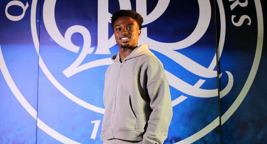 Championship: Tariq Lamptey explains Queens Park Rangers move after Fiorentina exit