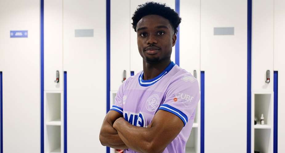 There is no doubt about Tariq Lampteys talent - QPR CEO Christian Nourry