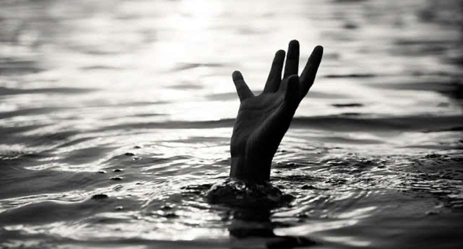 Policeinvestigatedrowning of15-year-old girl inDada StreamatWovenu