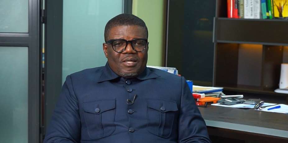 “Wontumi’s Conviction Wasn’t Political — His Own Government Built the Case” — Dafeamekpor Counters NPP Claims