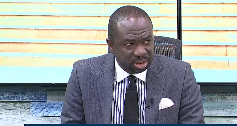 Wontumi’s Sentence Has ‘Devastated’ NPP Base — Manhyia South MP Speaks Out
