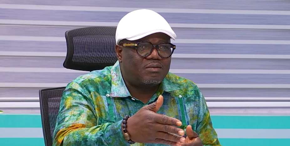 “Regional Tribunals Are Constitutional Courts — Not Rogue Structures” — Dafeamekpor Defends Bill