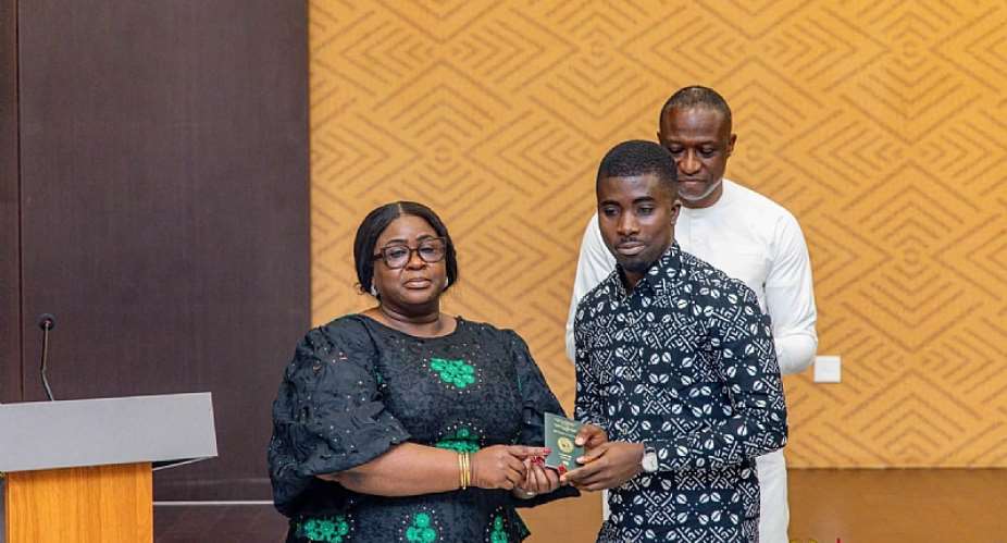 Replacement of passports are being processed — Chief Director assures flood victims