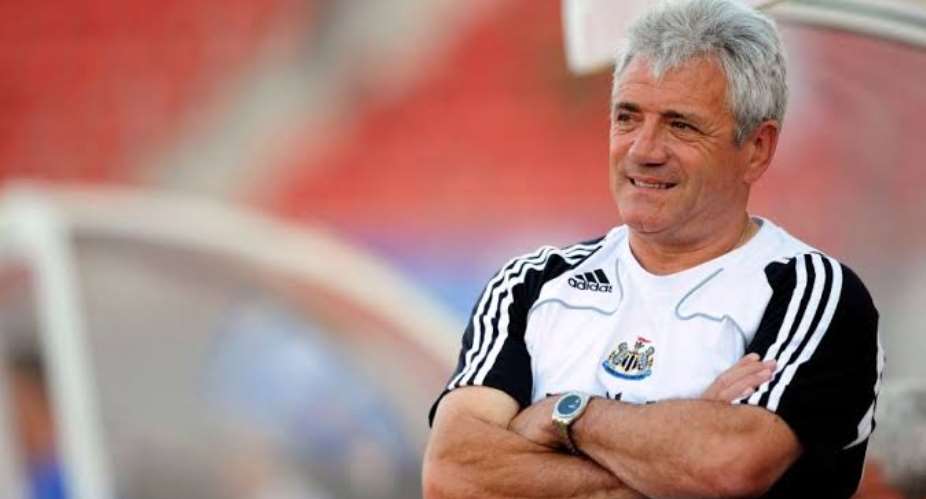 Liverpool legend and former Newcastle United and England manager Kevin Keegan dies aged 75