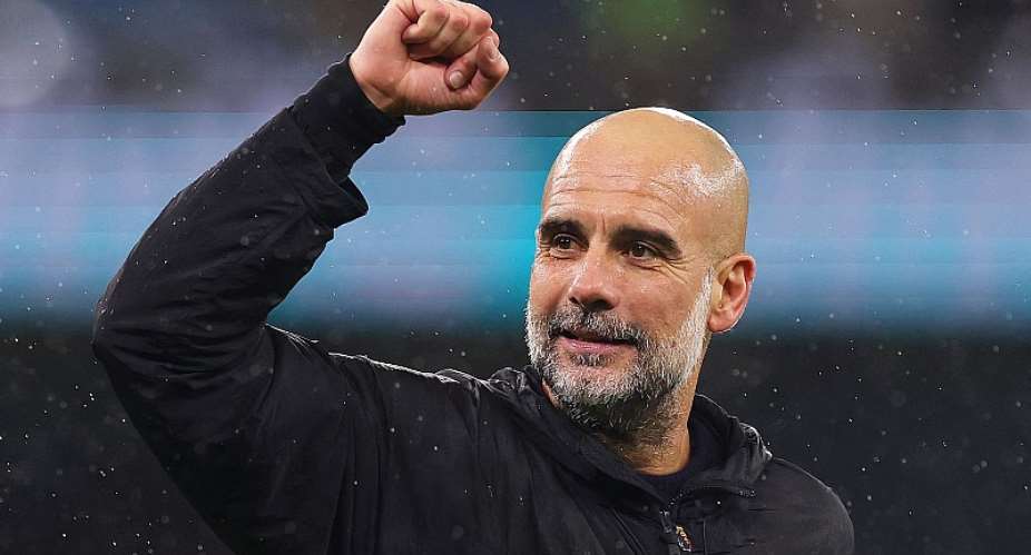 Italian Football Federation holds talks with Pep Guardiola about replacing Gennaro Gattuso as head coach