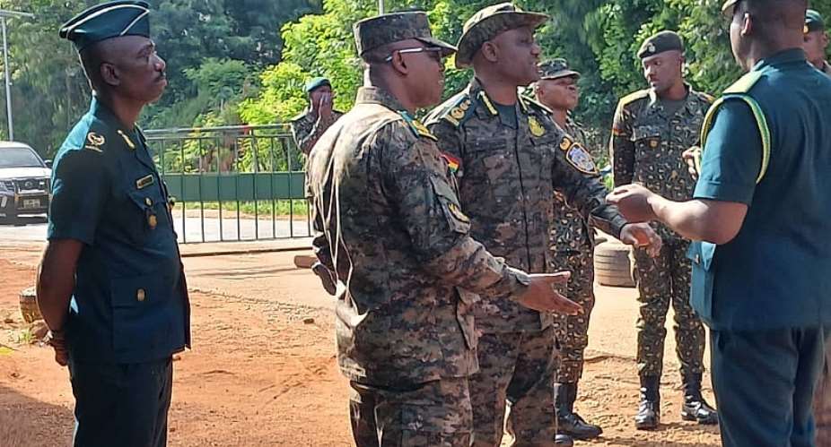 Patching Africa’s Scars: Why West Africa Needs an Undergraduate and Postgraduate Discipline in Border Studies and Pan-African Integration