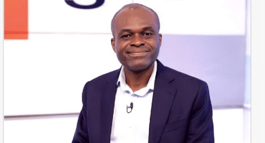 Our next president will come from NDC, no chance for NPP in 2028 – Martin Kpebu