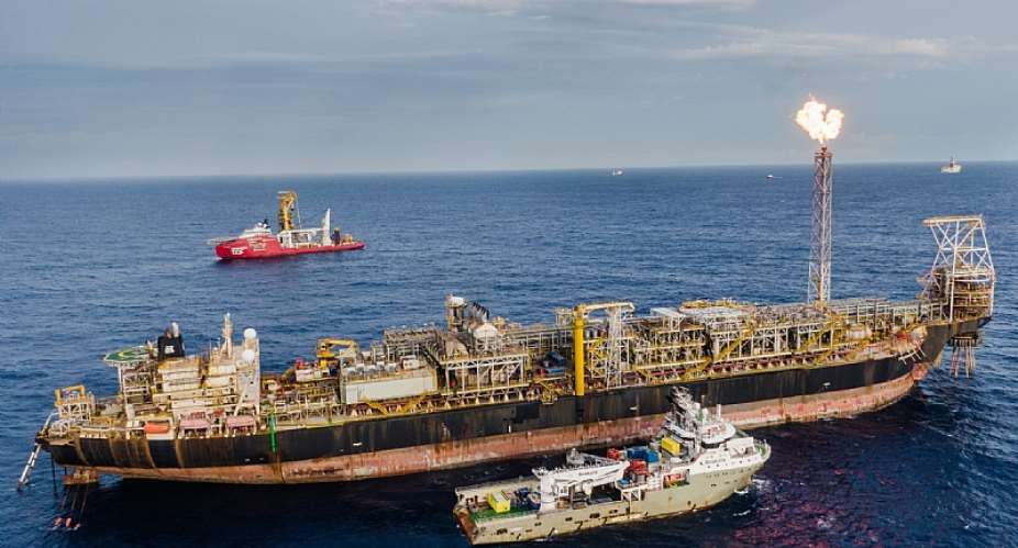 Petroleum Commission trained 174 against 6000 oil and gas target