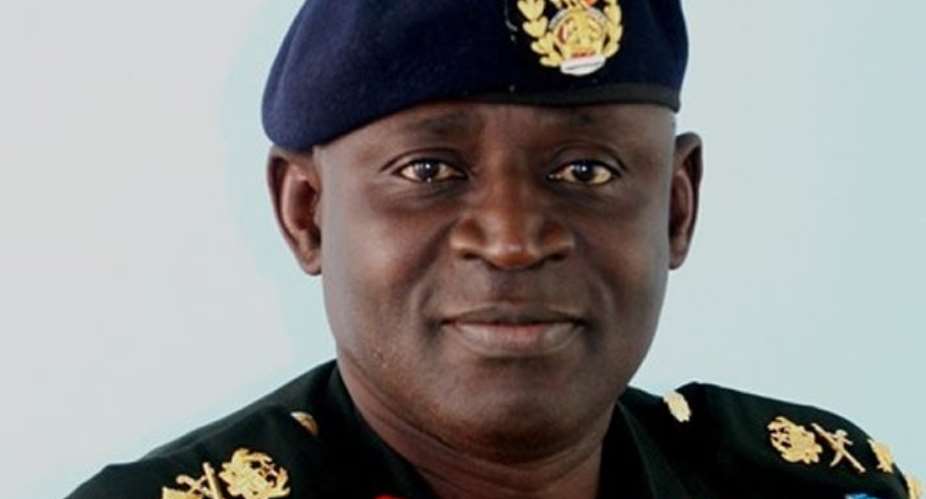 President appoints new Chief of Army Staff