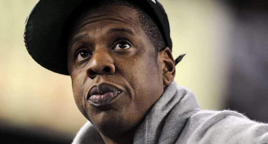 Apple considering takeover of Jay Zs streaming service Tidal