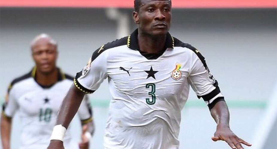 Asamoah Gyan resumes Black Stars penalty-taking duties but MISSES in USA friendly defeat