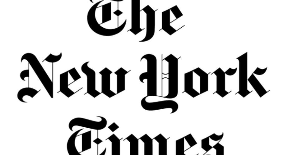 Even 'The New York Times' Lies About Ebola