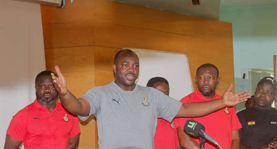 AFCON 2019: MoYS Urge Ghanaians To Support Black Stars Fully In Last Group Game