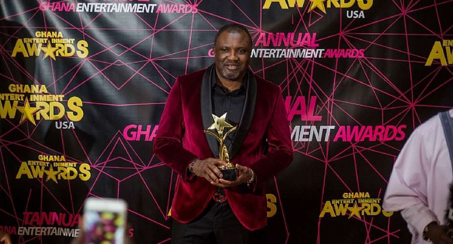 Full List Of Winners At 2019 Ghana Entertainment Awards USA