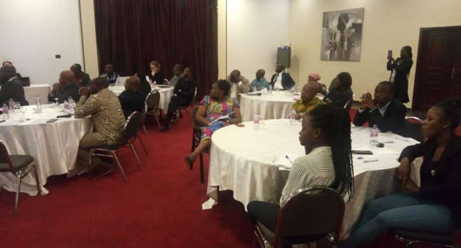 Ghana govt urged to invest in health impact assessment to engender sustainable development