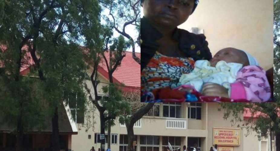 Perceived Delay Not Responsible For Childs Deformity – Hospital Tells Suffering Mother