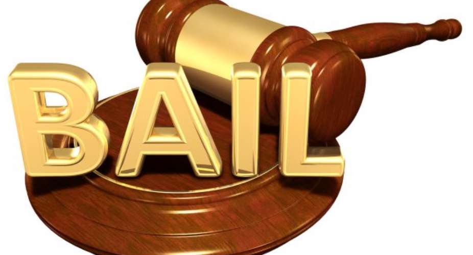 Public Relations Officer Granted GH30,000.00 Bail For Defilement