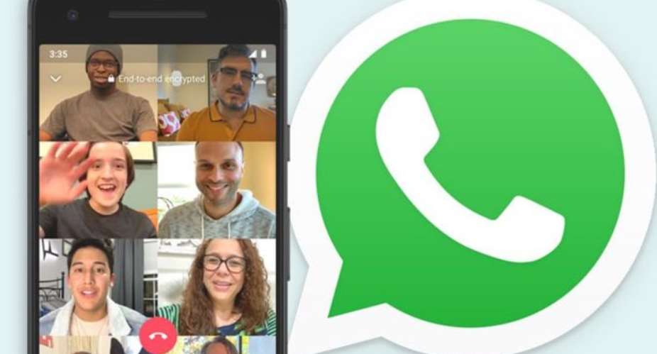WhatsApp Introduces Group Video Calling Feature Including Other Features