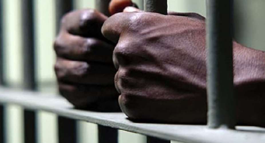 COVID-19: Akufo-Addo Pardons 794 Prisoners