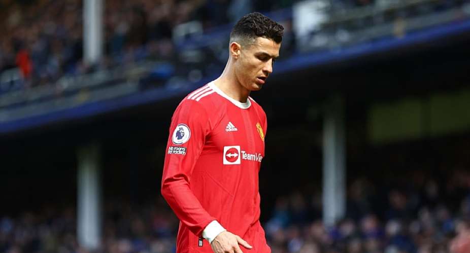 Ronaldo asks to leave Manchester United to play Champions League - Report