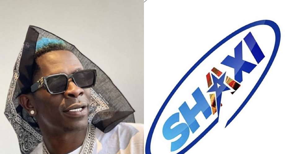 I created Shaxi with $2 million to create jobs for people — Shatta Wale