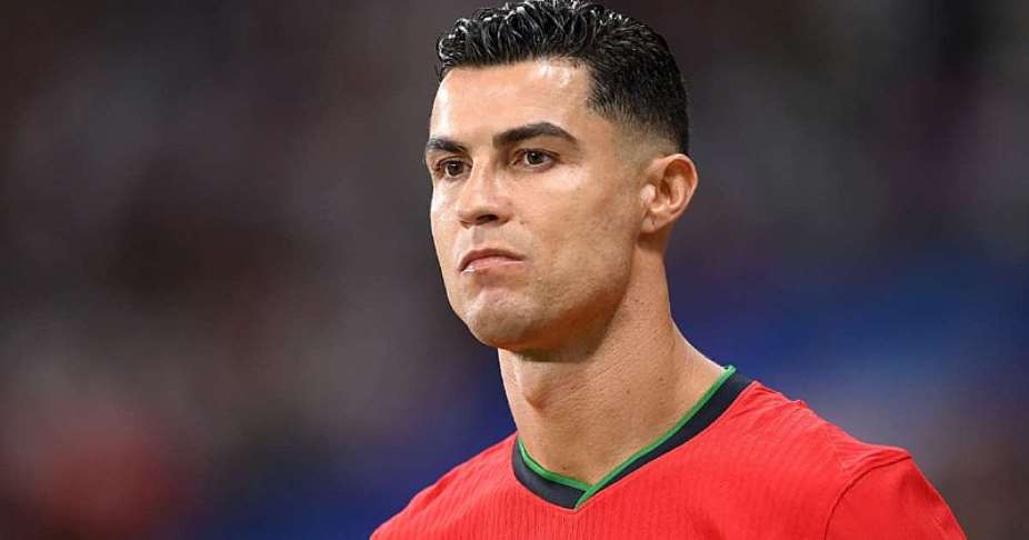 Ronaldo: 'Without a doubt' my last Euros