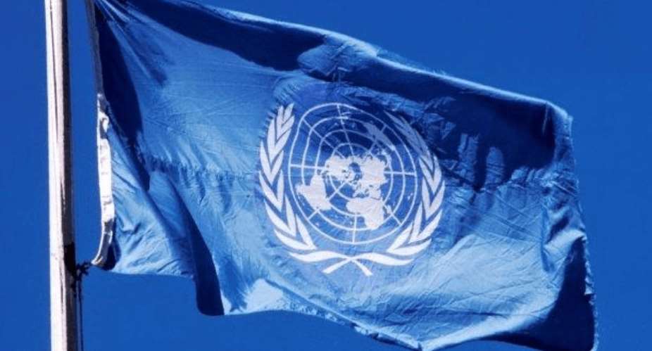 Green Climate Fund and UNEP boost climate adaptation with USD 120 million for new projects in Ghana, the Maldives, and Mauritania