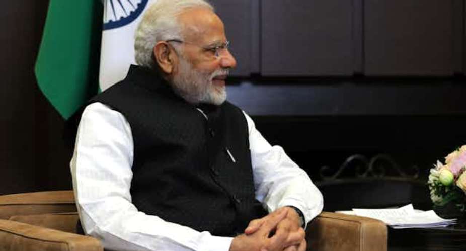 Ghana and India: Narendra Modi’s visit rekindles historical ties