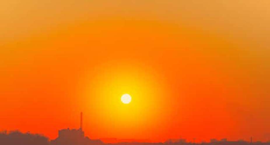 Climate change has doubled the world’s heatwaves: how Africa is affected