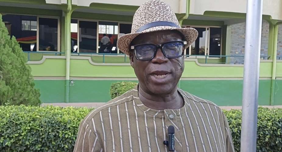 Regional development strategic forum is non-partisan – Upper East Regional Minister