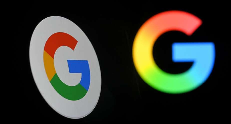 Google had tired to overturn a record EU antitrust penalty before the European Court of Justice. -  Nicolas Tucat, AFP file photo