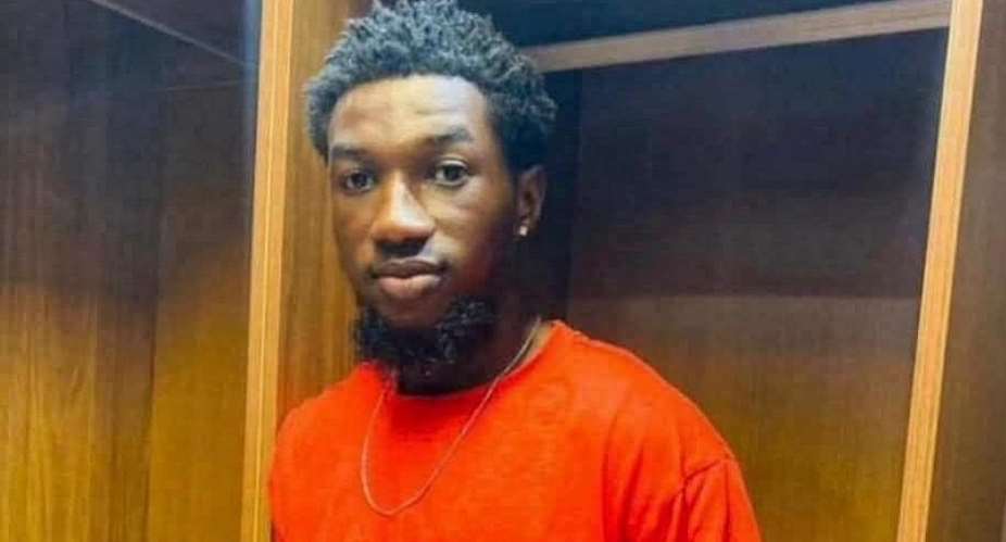 Young man reportedly electrocuted in flooded room at Alajo
