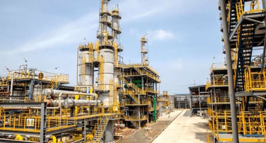 TOR rules out immediate removal of refinery margin citing debt burden